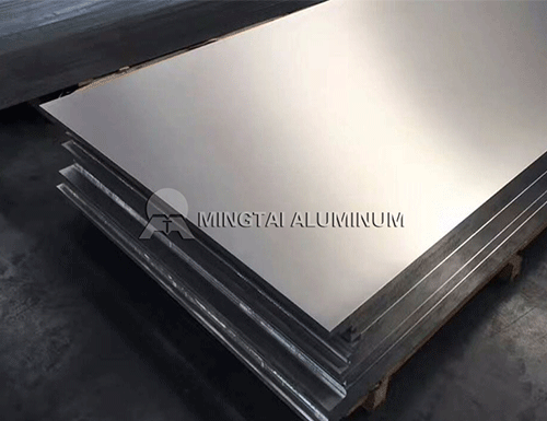 5005 Aluminum Sheet/Plate