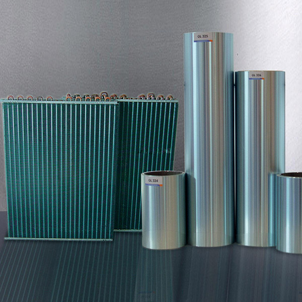 Aluminum Alloy Radiator