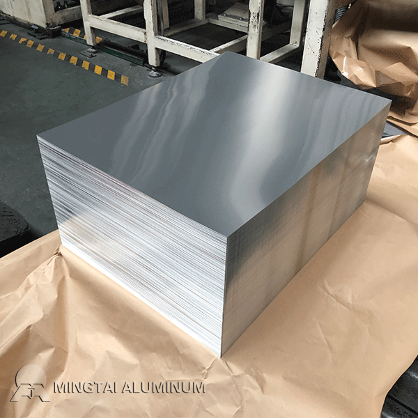Can pull ring material 5182 aluminum plate | Can lid material 3104 aluminum plate