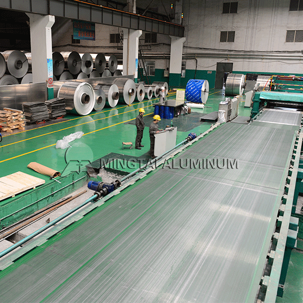 China aluminum sheet manufacturers_can lid material 3104 aluminum sheet price