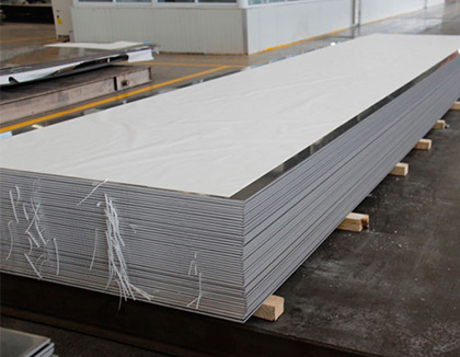 1050 Aluminium Alloy Sheet