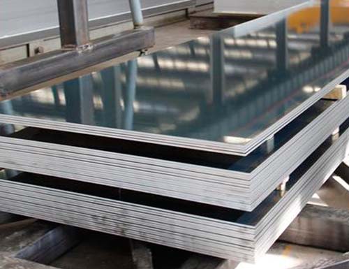 5086 Aluminum Plate