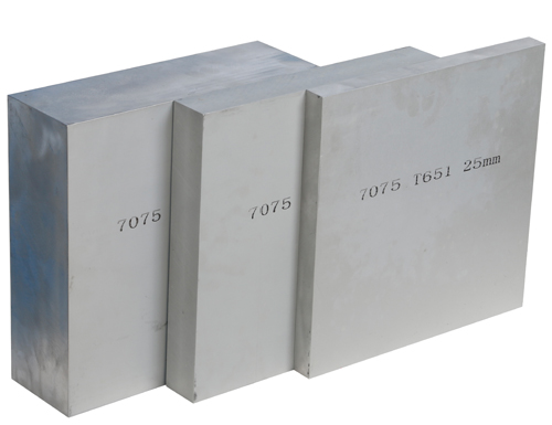 7075 Aluminum Plate