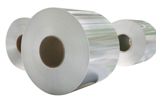 5052 aluminum coil