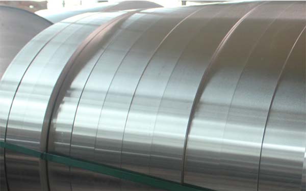 1mm Aluminium Strip Used for Labels
