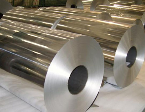 3003 Aluminum Coil