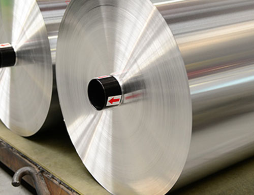 5754 Aluminum Coil