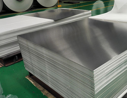 5A03 Aluminum Plate