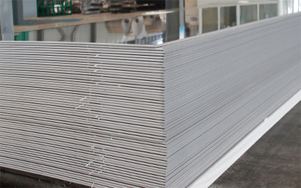 High performance mirror aluminum sheet 3003