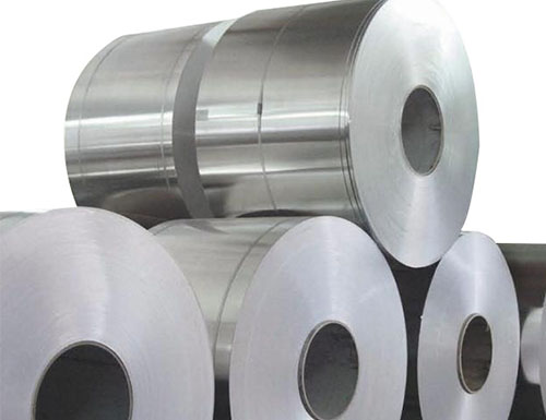 1050 Aluminum Coil