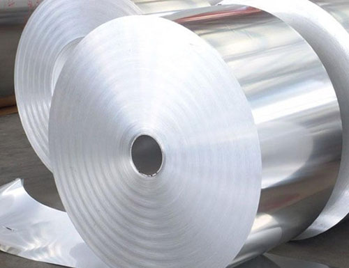 1060 Aluminum Coil