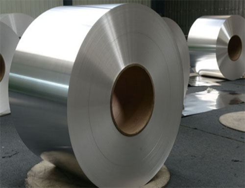 6061 Aluminum Coil