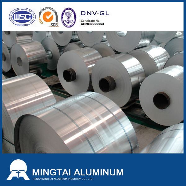 Anti corrosion 3003 H14 plates for spinning 0.2mm-6.0mm thick