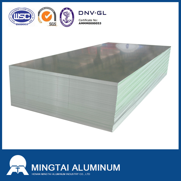 5182 Aluminum Plate VS Steel Plate, Which kind of car hood material is better?