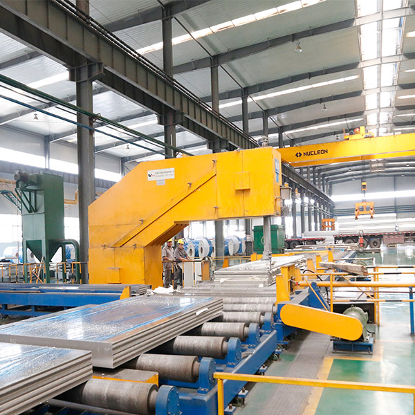 Mingtai 6082 aluminum plate for high speed boat parts