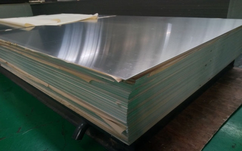 Which is better for 3003 aluminum and 1100 aluminum? Large aluminum plate manufacturer