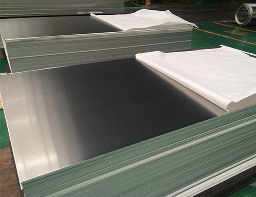 7075 Aluminum Plate