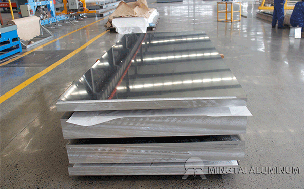 5083 Wide Aluminum Plate Price Rules at a Glance
