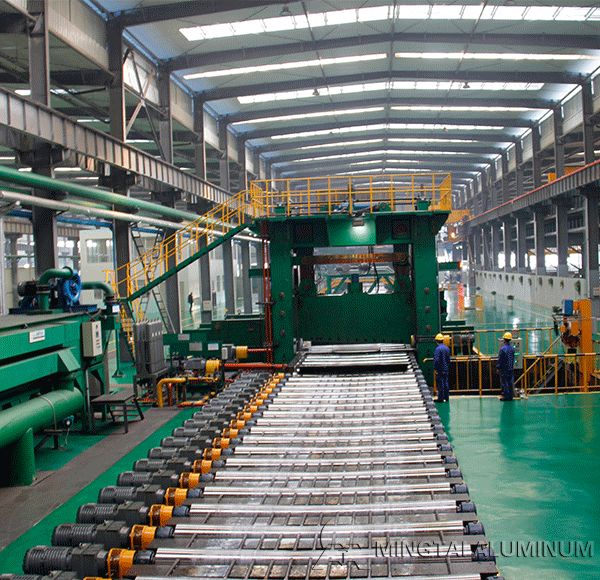 aluminum sheet/plate