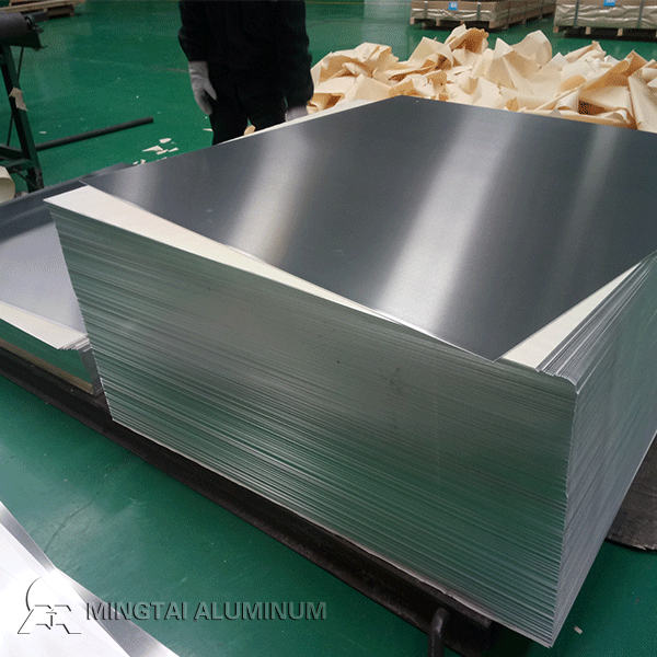 5052 aluminum sheet