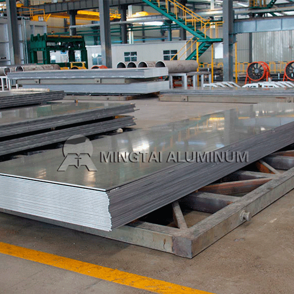 5083 h34 Aluminum Plate Manufacturer- What is the difference between 5052 vs 5083 aluminum plate?