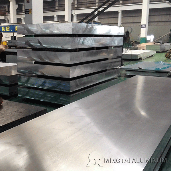 6061 T651 Aluminum sheet 6061 T651 Aluminum sheet