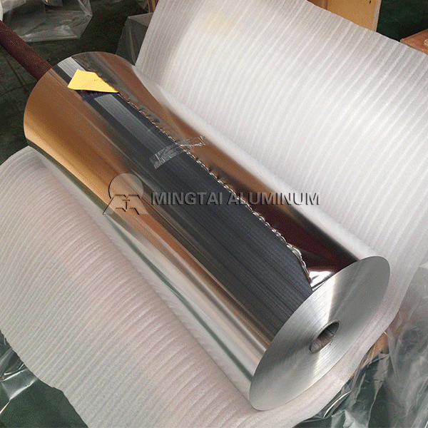 Mexico Aluminum Foil Manufacturer and supplier Mexico Aluminum Foil Manufacturer and supplier