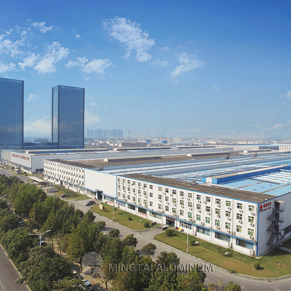 Mingtai Al. Mingtai Al.