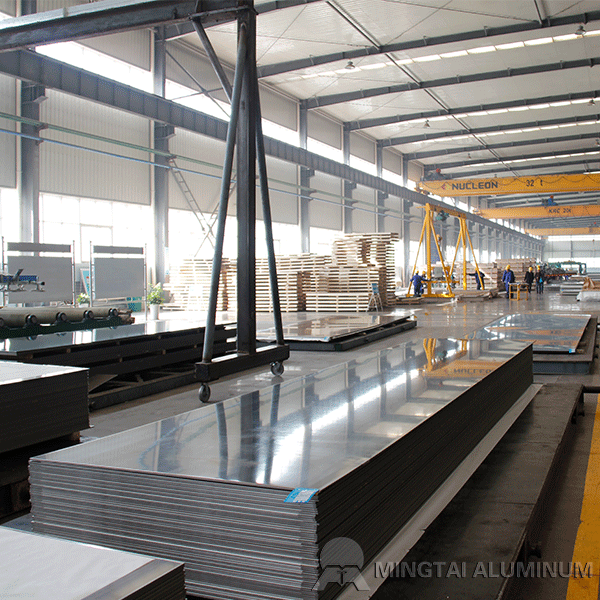 How much is the 3004 aluminum plate for aluminum shutter material ?