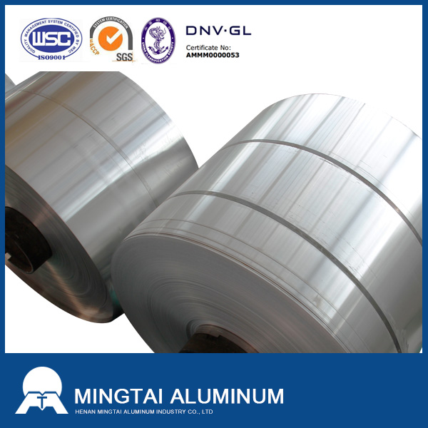 1mm aluminium foil paper