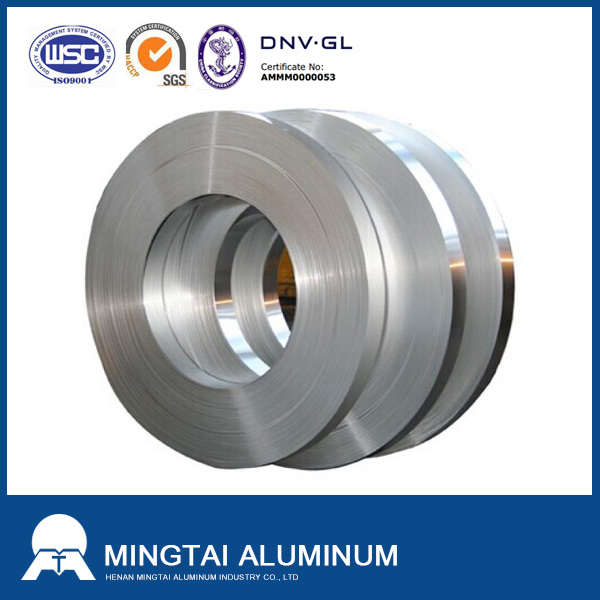 Mingtai Aluminum Tape Foil Products