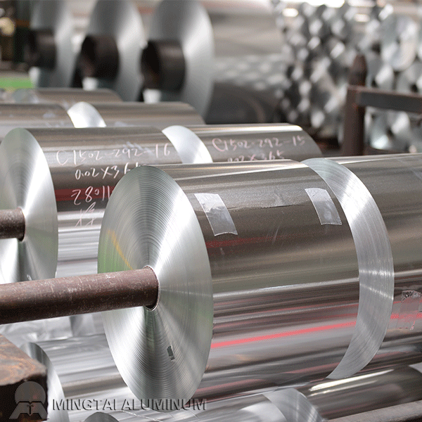 8011-h18 aluminum foil manufacturer 8011-h18 aluminum foil manufacturer