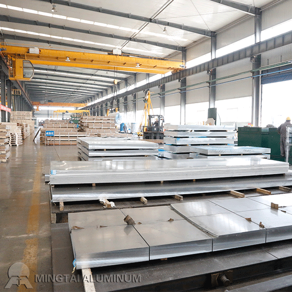 5083 aluminum plate manufacturer 5083 aluminum plate manufacturer
