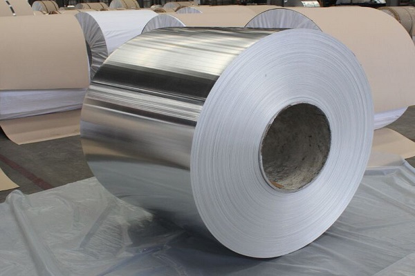 3003 aluminum coil roll