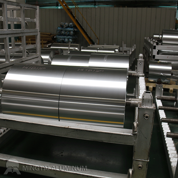 Aluminum Foil Manufacturer Aluminum Foil Manufacturer