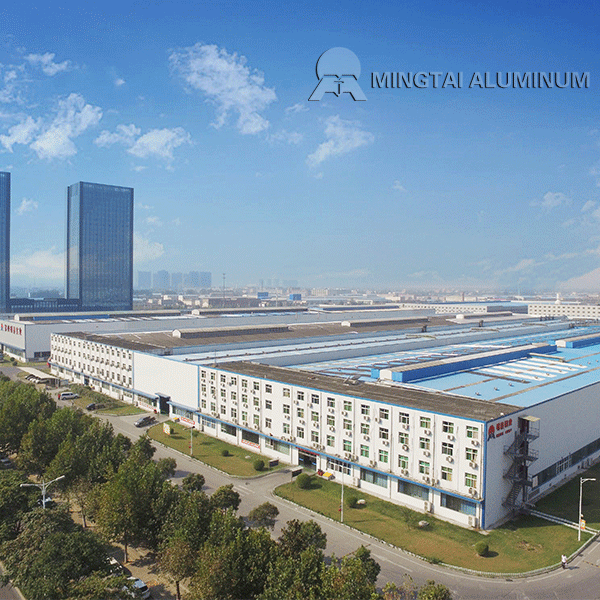 Aluminum Manufacturer