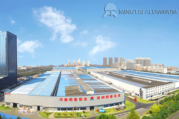 Marine Aluminum Plate Manufacturer