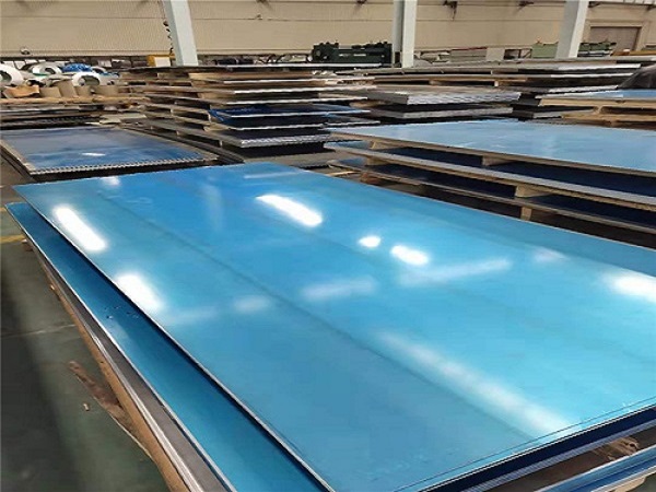 3003 h14 aluminum sheet 3mm