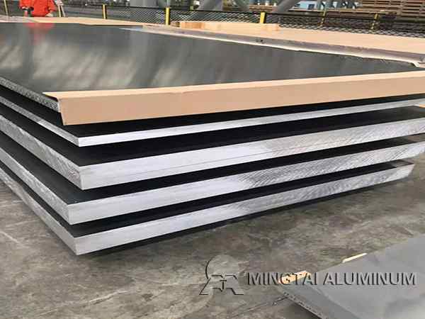 5182 aluminum plate