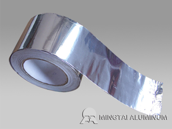 tape foil tape foil