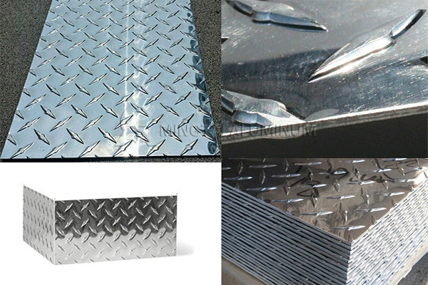 aluminum terat plate manufacturer