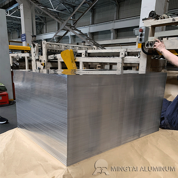 Lamp holder material aluminum plate supplier