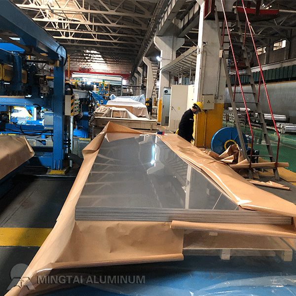 6082 aluminum prices