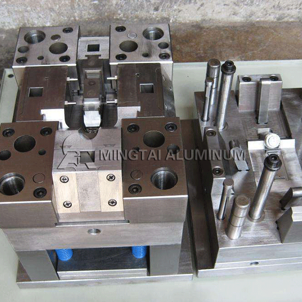 China 6061 aluminum plate manufacturers-prices of 6061 aluminum plate for molds