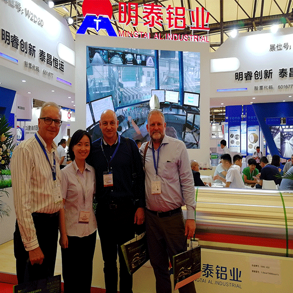 China Aluminum Foil Manufacturer China Aluminum Foil Manufacturer