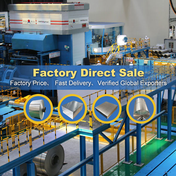 5052A aluminum sheet manufacturer