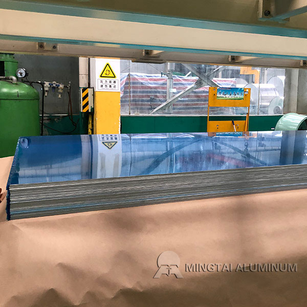 6061t6 aluminum palte 