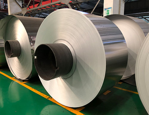 5083 Aluminum Coil