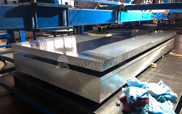 5052 aluminum sheet price