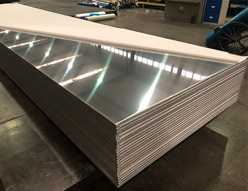 5182 Aluminum Plate/Sheet